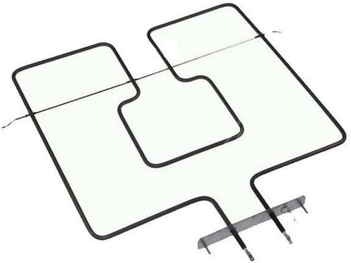 Resistenza Forno Whirlpool 480121104179