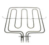 Resistenza Franke Cielo Grill 2250+556W Forno 1992010