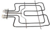 Resistenza Ikea Superiore/Grill Forno 481225998456