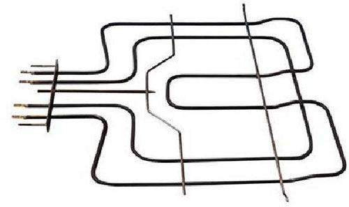 Resistenza Ikea Superiore/Grill Forno 481225998456