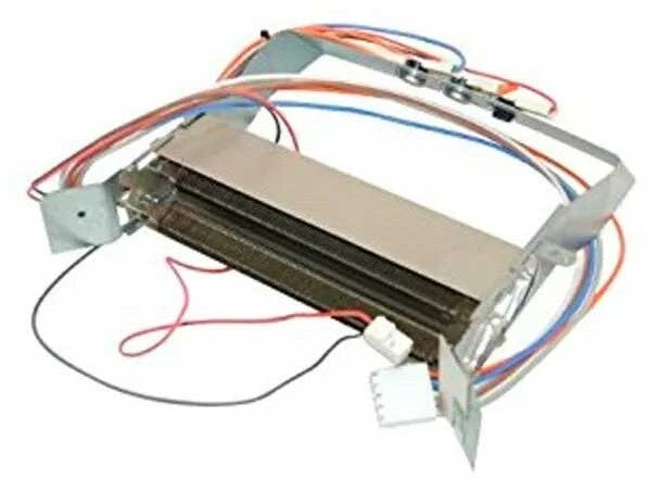 Resistenza INDESIT A2 2050W (+1Shot+Cycling) Asciugatrice C00277073