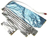 Resistenza Indesit Sbrinamento Gocciolatoio Frigorifero C00277213