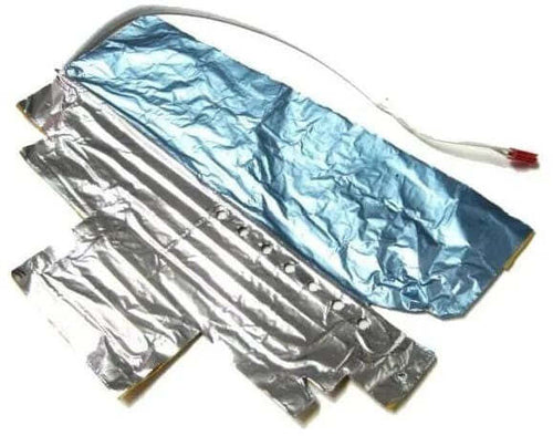 Resistenza Indesit Sbrinamento Gocciolatoio Frigorifero C00277213