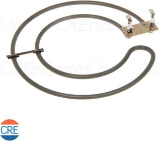 Resistenza-Inferiore-1000W---Multifry