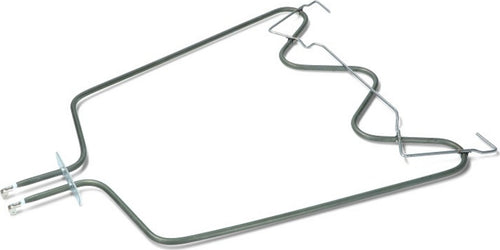 RESISTENZA INFERIORE 1150 WATT FORNO WHIRLPOOL IGNIS HOTPOINT ARISTON 481010551720, C00319574 Casa e cucina/Grandi elettrodomestici/Accessori e parti di ricambio/Ricambi e accessori per forni/Resistenze per forni Rossi Ricambi - Venetico Marina, Commerciovirtuoso.it
