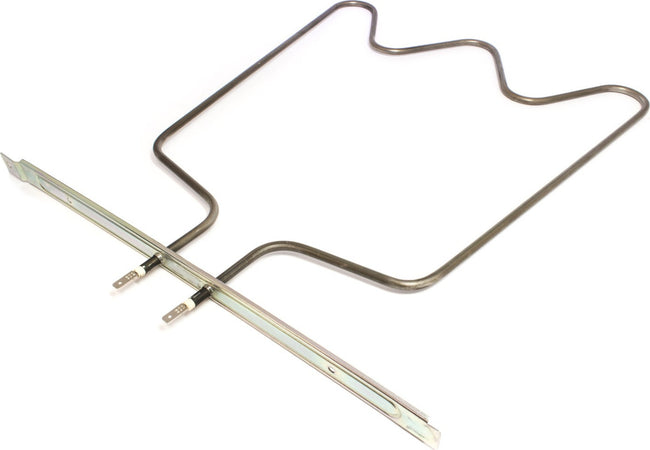 RESISTENZA INFERIORE BASE FORNO WHIRLPOOL ELETTRICO - 481925928948 COMPATIBILE Casa e cucina/Grandi elettrodomestici/Accessori e parti di ricambio/Ricambi e accessori per forni/Resistenze per forni Rossi Ricambi - Venetico Marina, Commerciovirtuoso.it