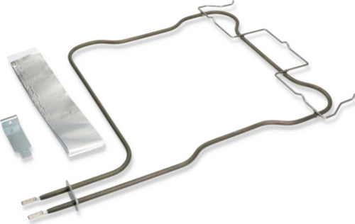 RESISTENZA INFERIORE FORNO HOTPOINT ARISTON INDESIT 1000W C00526531 ORIGINALE Casa e cucina/Grandi elettrodomestici/Accessori e parti di ricambio/Ricambi e accessori per forni/Resistenze per forni Rossi Ricambi - Venetico Marina, Commerciovirtuoso.it