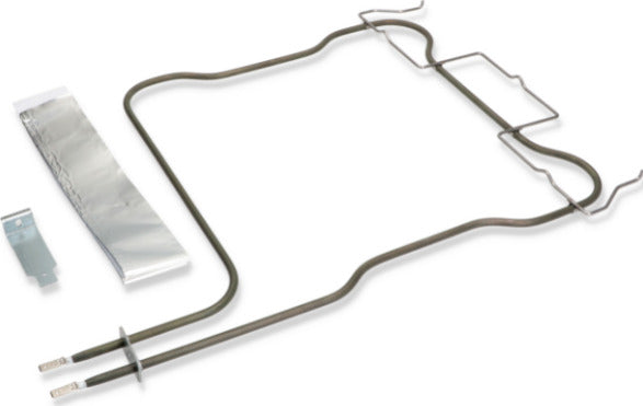 RESISTENZA INFERIORE FORNO HOTPOINT ARISTON INDESIT 1000W C00526531 ORIGINALE Casa e cucina/Grandi elettrodomestici/Accessori e parti di ricambio/Ricambi e accessori per forni/Resistenze per forni Rossi Ricambi - Venetico Marina, Commerciovirtuoso.it