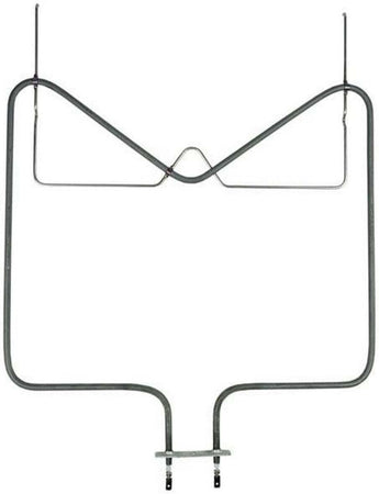 Resistenza Inferiore Forno Whirlpool 481010375734