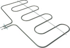 RESISTENZA INFERIORE MAXI FORNO SMEG 806890624 1800 WATT Casa e cucina/Grandi elettrodomestici/Accessori e parti di ricambio/Ricambi e accessori per forni/ Rossi Ricambi - Venetico Marina, Commerciovirtuoso.it