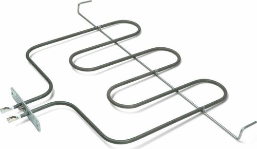 Resistenza-Inferiore-Per-Forno-Candy-Hoover-Zerowatt-1600-W-44006081-Originale
