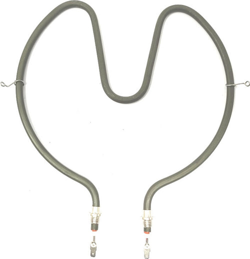 RESISTENZA INFERIORE PER FORNO PIZZA G3FERRARI G10032 Casa e cucina/Grandi elettrodomestici/Accessori e parti di ricambio/Ricambi e accessori per forni/Resistenze per forni Rossi Ricambi - Venetico Marina, Commerciovirtuoso.it