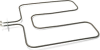 RESISTENZA INFERIORE SUOLA 1200 W PER FORNO BEKO 1200 W ORIGINALE 262900061 Casa e cucina/Grandi elettrodomestici/Accessori e parti di ricambio/Ricambi e accessori per forni/Resistenze per forni Rossi Ricambi - Venetico Marina, Commerciovirtuoso.it