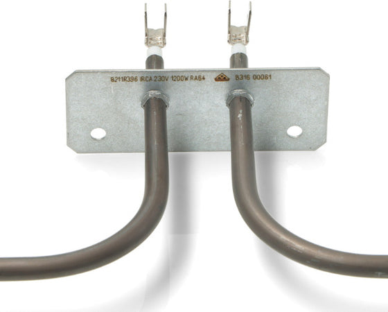 RESISTENZA INFERIORE SUOLA 1200 W PER FORNO BEKO 1200 W ORIGINALE 262900061 Casa e cucina/Grandi elettrodomestici/Accessori e parti di ricambio/Ricambi e accessori per forni/Resistenze per forni Rossi Ricambi - Venetico Marina, Commerciovirtuoso.it