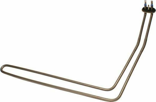 RESISTENZA LAVASTOVIGLIE ARISTON INDESIT 2000W C00144898 -C00066598 -C00046319 Casa e cucina/Grandi elettrodomestici/Accessori e parti di ricambio/Ricambi e accessori per lavastoviglie/Resistenze per lavastoviglie Rossi Ricambi - Venetico Marina, Commerciovirtuoso.it
