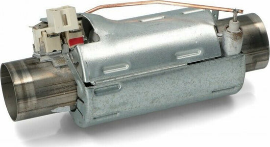 RESISTENZA LAVASTOVIGLIE REX ELECTROLUX ZANUSSI 2000 Watt 1111450001 1111455000 1172665000 1560734012 50280071007 50297618006 Casa e cucina/Grandi elettrodomestici/Accessori e parti di ricambio/Ricambi e accessori per lavastoviglie/Resistenze per lavastoviglie Rossi Ricambi - Venetico Marina, Commerciovirtuoso.it