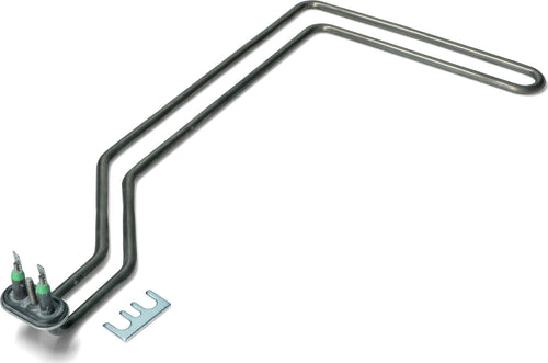 RESISTENZA LAVASTOVIGLIE REX ELECTROLUX ZANUSSI IRCA 2100 W - 50249381000 Casa e cucina/Grandi elettrodomestici/Accessori e parti di ricambio/Ricambi e accessori per lavastoviglie/Resistenze per lavastoviglie Rossi Ricambi - Venetico Marina, Commerciovirtuoso.it