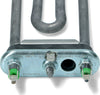RESISTENZA LAVATRICE ARISTON INDESIT 1700W - C00087188- C00081837 Casa e cucina/Grandi elettrodomestici/Accessori e parti di ricambio/Ricambi e accessori per lavatrici/Resistenze per lavatrici Rossi Ricambi - Venetico Marina, Commerciovirtuoso.it