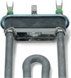 RESISTENZA LAVATRICE ARISTON INDESIT 1700W - C00087188- C00081837 Casa e cucina/Grandi elettrodomestici/Accessori e parti di ricambio/Ricambi e accessori per lavatrici/Resistenze per lavatrici Rossi Ricambi - Venetico Marina, Commerciovirtuoso.it