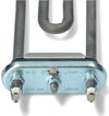 RESISTENZA LAVATRICE ARISTON INDESIT 2000W - C00055046 - PER MODELLI WG AF Casa e cucina/Grandi elettrodomestici/Accessori e parti di ricambio/Ricambi e accessori per lavatrici/Resistenze per lavatrici Rossi Ricambi - Venetico Marina, Commerciovirtuoso.it