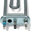 RESISTENZA LAVATRICE BOSCH SIEMENS CONSTRUCTA BALAY 2000 WATT- CODICI RICAMBIO  00267512, 12026515, 267512 Casa e cucina/Grandi elettrodomestici/Accessori e parti di ricambio/Ricambi e accessori per lavatrici/Resistenze per lavatrici Rossi Ricambi - Venetico Marina, Commerciovirtuoso.it