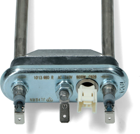 RESISTENZA LAVATRICE CANDY 1600W - TERMOFUSIBILE + NTC 41044550 Casa e cucina/Grandi elettrodomestici/Accessori e parti di ricambio/Ricambi e accessori per lavatrici/Resistenze per lavatrici Rossi Ricambi - Venetico Marina, Commerciovirtuoso.it