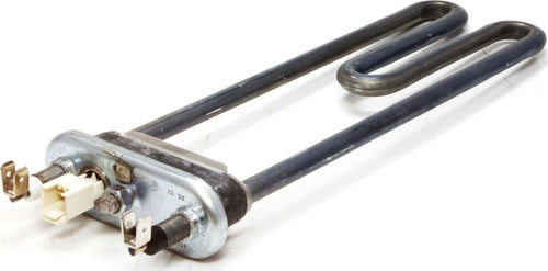 RESISTENZA LAVATRICE CANDY HOOVER IBERNA 1950 WATT CON TERMOFUSIBILE 41028717 Casa e cucina/Grandi elettrodomestici/Accessori e parti di ricambio/Ricambi e accessori per lavatrici/Resistenze per lavatrici Rossi Ricambi - Venetico Marina, Commerciovirtuoso.it