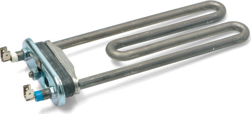 Resistenza Lavatrice Itwash San Giorgio 1700 Watt Lunga 190 Mm. 39501000700 Casa e cucina/Grandi elettrodomestici/Accessori e parti di ricambio/Ricambi e accessori per lavatrici/Resistenze per lavatrici Rossi Ricambi - Venetico Marina, Commerciovirtuoso.it