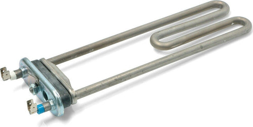 RESISTENZA LAVATRICE ITWASH SAN GIORGIO 1700 WATT LUNGA: 236 mm. - CODICE RICAMBIO  39501000701 Casa e cucina/Grandi elettrodomestici/Accessori e parti di ricambio/Ricambi e accessori per lavatrici/Resistenze per lavatrici Rossi Ricambi - Venetico Marina, Commerciovirtuoso.it