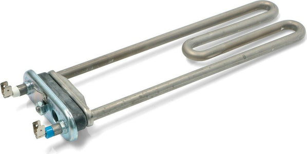 RESISTENZA LAVATRICE ITWASH SAN GIORGIO 1700 WATT LUNGA: 236 mm. - CODICE RICAMBIO  39501000701 Casa e cucina/Grandi elettrodomestici/Accessori e parti di ricambio/Ricambi e accessori per lavatrici/Resistenze per lavatrici Rossi Ricambi - Venetico Marina, Commerciovirtuoso.it