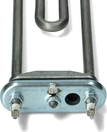 RESISTENZA LAVATRICE ITWASH SAN GIORGIO 2050 WATT LUNGA: 275 mm. 39501004601 Casa e cucina/Grandi elettrodomestici/Accessori e parti di ricambio/Ricambi e accessori per lavatrici/Resistenze per lavatrici Rossi Ricambi - Venetico Marina, Commerciovirtuoso.it