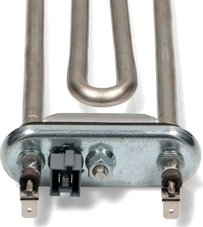 Resistenza lavatrice LG 1600 w + sensore ntc AEG33121513 Casa e cucina/Grandi elettrodomestici/Accessori e parti di ricambio/Ricambi e accessori per lavatrici/Resistenze per lavatrici Rossi Ricambi - Venetico Marina, Commerciovirtuoso.it