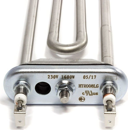 Resistenza Lavatrice Lg 1600 W Senza Sensore Ntc Aeg33121513 Casa e cucina/Grandi elettrodomestici/Accessori e parti di ricambio/Ricambi e accessori per lavatrici/Resistenze per lavatrici Rossi Ricambi - Venetico Marina, Commerciovirtuoso.it