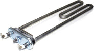 RESISTENZA LAVATRICE LG 2000 WATT 5301ER1001B 5301FR1158C Casa e cucina/Grandi elettrodomestici/Accessori e parti di ricambio/Ricambi e accessori per lavatrici/Resistenze per lavatrici Rossi Ricambi - Venetico Marina, Commerciovirtuoso.it