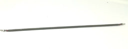 RESISTENZA LINEARE FORNETTO - 320 W - 305 mm FORNO 110 v - RR2326 - Casa e cucina/Grandi elettrodomestici/Accessori e parti di ricambio/Ricambi e accessori per forni/Resistenze per forni Rossi Ricambi - Venetico Marina, Commerciovirtuoso.it