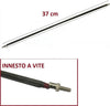 RESISTENZA LINEARE FORNETTO - 350 W - 320 mm FORNO 110 v - RR2320 - Casa e cucina/Grandi elettrodomestici/Accessori e parti di ricambio/Ricambi e accessori per forni/Resistenze per forni Rossi Ricambi - Venetico Marina, Commerciovirtuoso.it