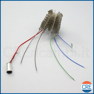 Resistenza-per-315/1-PARLUX-3500-CERAMIC-&-IONIC