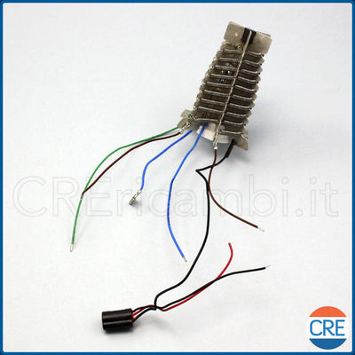 Resistenza-per-320/1-PARLUX-3800-IONIC-&-CERAMIC