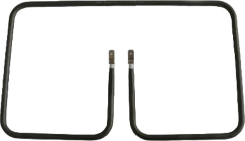 Resistenza per bistecchiera Simac Kenwood De'Longhi 900 w originale MV139050 Casa e cucina/Elettrodomestici per la cucina/Accessori e parti di ricambio/Parti di ricambio per Robot da cucina Rossi Ricambi - Venetico Marina, Commerciovirtuoso.it