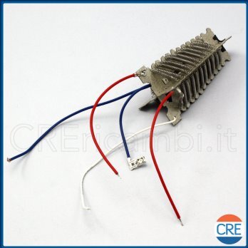 Resistenza-per-Parlux-3200-PLUS
