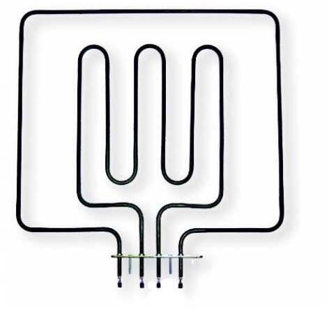 Resistenza Philips Superiore + Grill Forno 481925929965