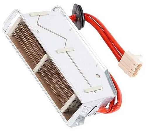 Resistenza REX 230V 1400W Asciugatrice 1251158067