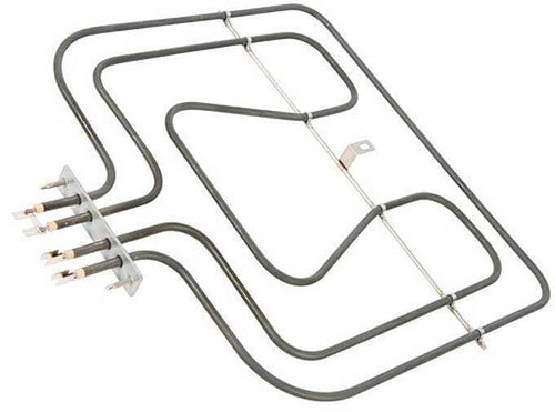 Resistenza Rex Cielo,Grill,230V-80 Forno 3970129015