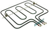 Resistenza Rex Grill Superiore 1750+800W Forno 4055031258