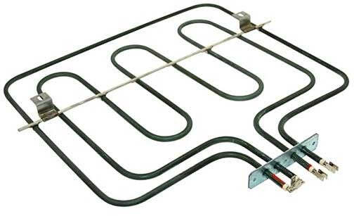 Resistenza Rex Grill Superiore 1750+800W Forno 4055031258