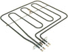 Resistenza Smeg Cielo + Grill, 800+2000W Cx81vm Forno 806890459