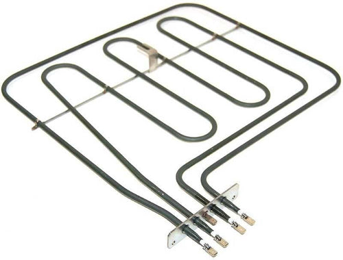 Resistenza Smeg Cielo + Grill, 800+2000W Cx81vm Forno 806890459
