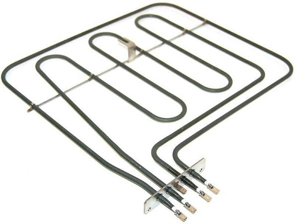 Resistenza Smeg Cielo + Grill, 800+2000W Cx81vm Forno 806890459