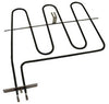 Resistenza Smeg Per Grill, 2000W Cx61vg Forno 806890458