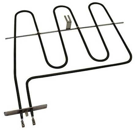 Resistenza Smeg Per Grill, 2000W Cx61vg Forno 806890458